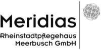 meridias logo rheinstadtpflegehaus